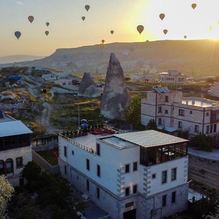 فندق Ivy Cappadocia غوريمِيه المظهر الخارجي الصورة