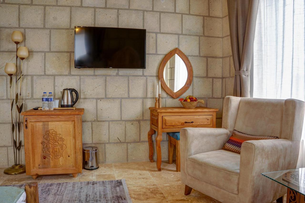 فندق Ivy Cappadocia غوريمِيه المظهر الخارجي الصورة