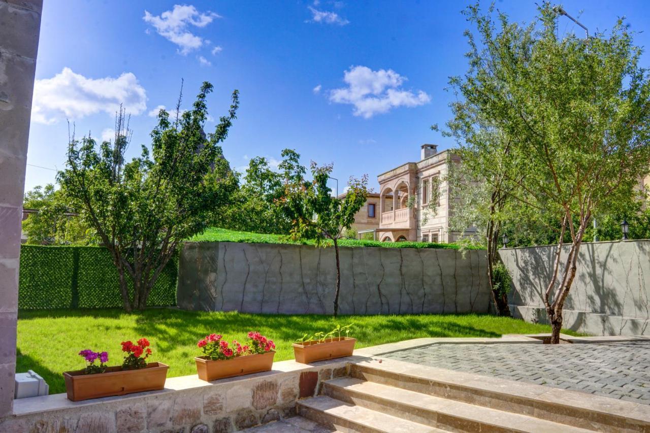 فندق Ivy Cappadocia غوريمِيه المظهر الخارجي الصورة