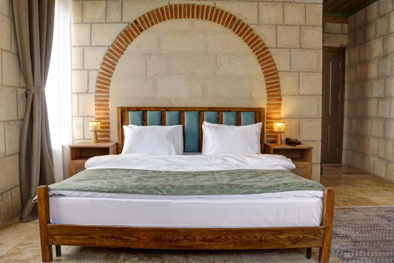 فندق Ivy Cappadocia غوريمِيه المظهر الخارجي الصورة