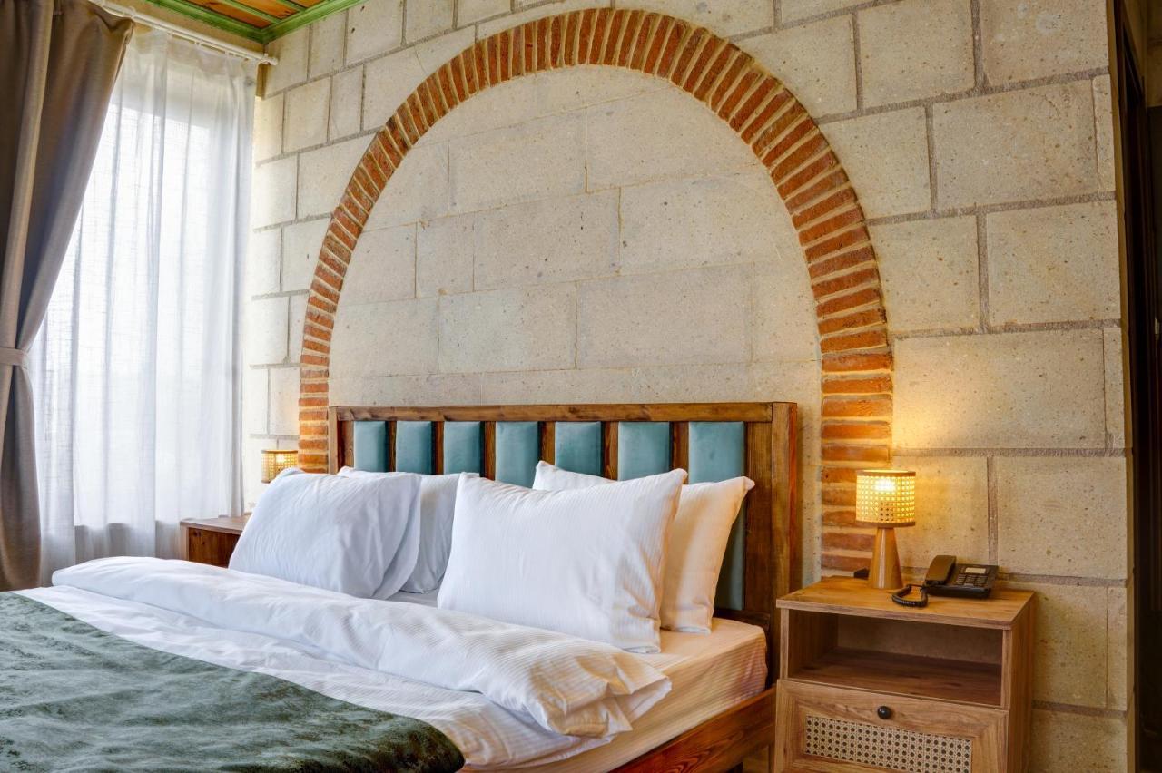 فندق Ivy Cappadocia غوريمِيه المظهر الخارجي الصورة