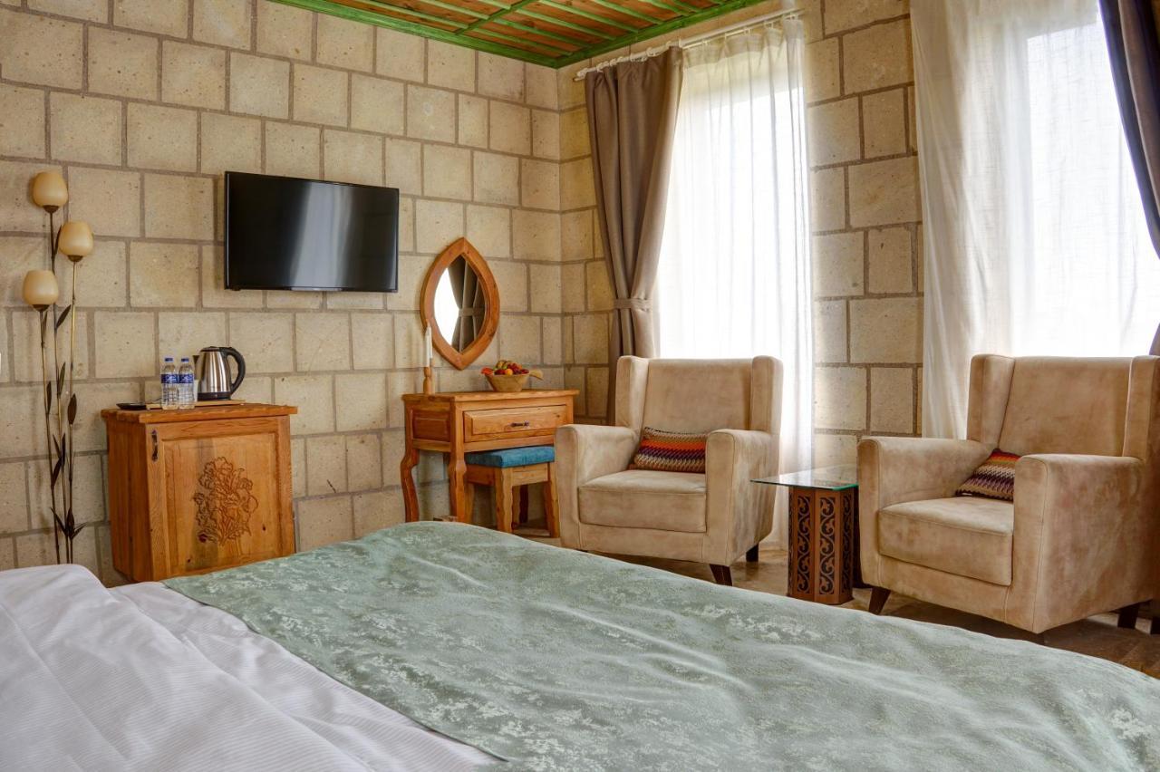 فندق Ivy Cappadocia غوريمِيه المظهر الخارجي الصورة