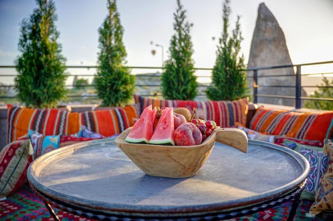 فندق Ivy Cappadocia غوريمِيه المظهر الخارجي الصورة