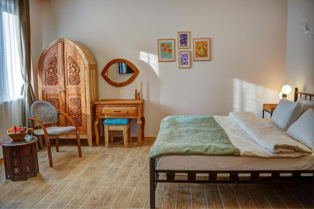 فندق Ivy Cappadocia غوريمِيه المظهر الخارجي الصورة
